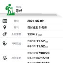 한산사주차장 이미지