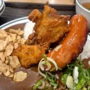 서초지웰타워 | 강남역 카레 직장인 점심 맛집 아비꼬 맵기 지존단계 후기