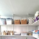 예가 | 반나절 만에 펜트리 완성? 부산 사직쌍용예가 시공 후기 (시스템장 가격과 효율의 상관관계)