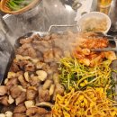 일산김해뒷고기 | (평화김해뒷고기)-울산삼산점