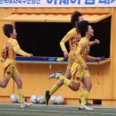 2019년 물의나라화천 한국여자축구연맹 추계연맹전 이미지