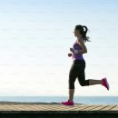 운동습관 이미지