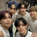 혼자왔짐 | 💜🤍베리베리 팬미팅 후기🤍💜