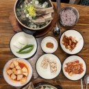 서울청량초등학교 | 복날 음식 추천 회기역 맛집 밥집 회기왕갈비탕 메뉴 주차 포장 솔직후기
