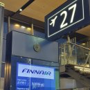 991 | 아이슬란드 여행 핀에어 레이캬비크행 AY991 항공기 이코노미 후기