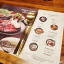전주 송천동 한우 불고기 맛집 참우리명품한우정육식당