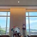 삼성중공업거제호텔양식당(모닝아일랜드) | 거제삼성호텔 본관 디럭스 마운틴뷰