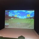 오비즈 스크린골프 이미지