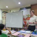 [M Bridge 소식] "토요일 아침이 기다려져요!" SATURDAY SPEAKIN LAB 첫 수업 생생후기