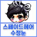수정헤어코디