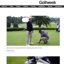 OUR 골프 이미지