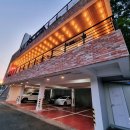 장전역4번출구 마을버스정류소 이미지