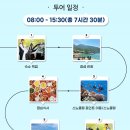 다낭 자유여행 일정 추천 : 참섬 호핑투어 일일투어 후기