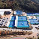 송암스포츠타운 테니스장 이미지