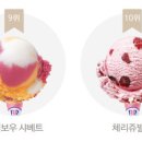 배스킨라빈스31 이미지