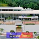 봉화국민체육센터 수영장 이미지