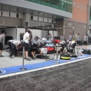 F1 자동차 정비 이미지