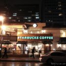 스타벅스 강남삼성타운점 이미지