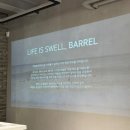 열린자리 | 배럴 성수 플래그십 스토어에서 열린 배럴크루 5기 오프라인 밋업 후기