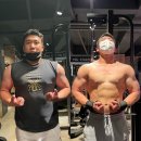 헬스나인 | 남양헬스 나인엑스짐/다이어트 후기 /-25키로 감량 /남양헬스장/남양PT/화성시청헬스/화성시청PT/화성...