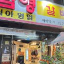 남영불갈비 | [야탑 남영불갈비] 대파 김치가 맛있는 ‘남영갈비’ (분당 야탑 돼지갈비 맛집/가족모임/회식/추천)