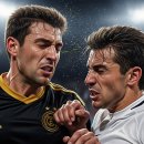 빅매치PC | LAFC 프리시즌 개막전 티켓, 손흥민vs메시 경기 직관 가격 얼마나 할까?