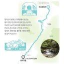 야생화길 | [경기둘레길 가평 18코스 경기숲길] 야생화 천국을 걸으며 만나는 아름다운 계곡 여행