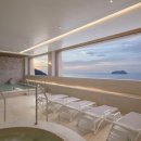 쏠비치호텔앤리조트 진도사우나 이미지