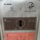 구일즈커피 | 갈 수 있는 카페 /스페셜티 커피와 시그니쳐음료가 맛있는 카페구일즈 방문후기 +피넛버터바 +자색...
