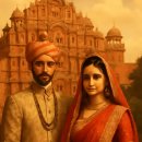 핑크홀리 | 자이푸르(핑크 시티) 도착과 홀리 축제 체험기