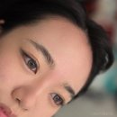카라뷰티아카데미 | 숱은 많은데 정리 안 되는 사람 주목! 뒤쪽 흐린 비대칭 눈썹 자연스럽게 채운 리얼 후기 (천호눈썹문신)