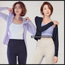 감동 | 내돈내산 STL 갓성비 운동복 감동 후기 | 매치업 우븐 &amp; 에센스 자켓