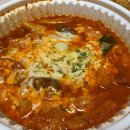 불스떡볶이청천점 | 청천동 불스 떡볶이 먹어봤어요!(츄릅,,)