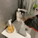 슈퍼붕 낚시카페 | 간석동낚시카페 '슈퍼붕' 실내낚시터 다녀왔어요!