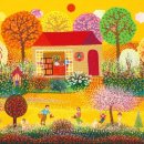 즐거운우리집 이미지