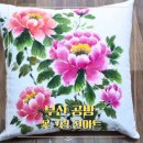 취미 | 부산 공방 추천 천아트 꽃그림 중장년 취미 클래스 후기