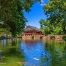 마당극 퍼레이드 이미지