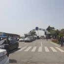 입영심사대 입구 이미지