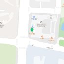 파리바게뜨(위례 해링턴점)