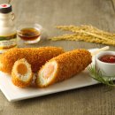 명랑시대쌀핫도그 이미지