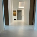 NR-37[빼재로]-상-2 | KCC 숲 도담(3.2T) 파라디소 화이트 37평형 시공 후기