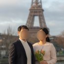 검정다리추억비 | w+) 메리스냅 파리스냅 촬영후기 (신혼여행 내돈내산)