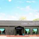 휴식공간 이미지