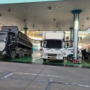 울산주유소 연합뉴스