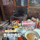 나눔 펜션 | 경기도촌캉스 행복한흙집펜션 행운방 내돈내산 후기 다른방과 비교