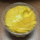 구미시립원평으뜸도서관 | [구미 카페/구미 빙수] 구미 형곡 송정 망고빙수 과일팥빙수 내돈내산 후기