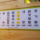 닭다구리