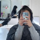 햇살복집 | 대구 달성공원미용실 추천✨ 아워헤어 전체매직 솔직후기 (곱슬머리 탈출!)