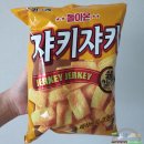 빙그레판매원 | 빙그레 쟈키쟈키 후기