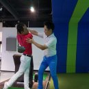 GDR 태릉연습장 이미지